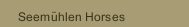 Seemühlen Horses